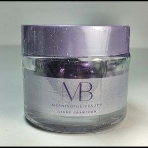 Meaningful Beauty Wrinkle Smoothing Capsules 60ct